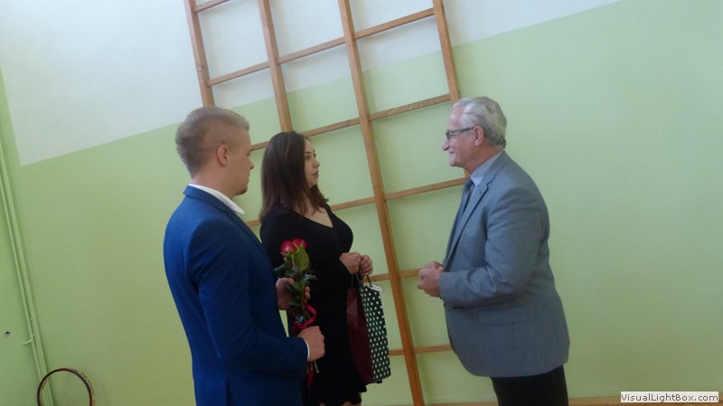 26 czerwca zakończono rok szkolny 2019/2020. W tym roku zakończenie…