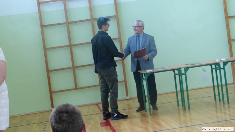 26 czerwca zakończono rok szkolny 2019/2020. W tym roku zakończenie…