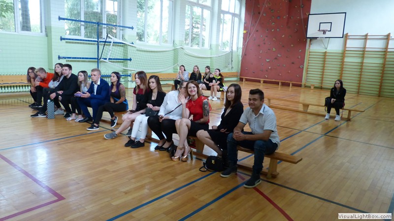 26 czerwca zakończono rok szkolny 2019/2020. W tym roku zakończenie…