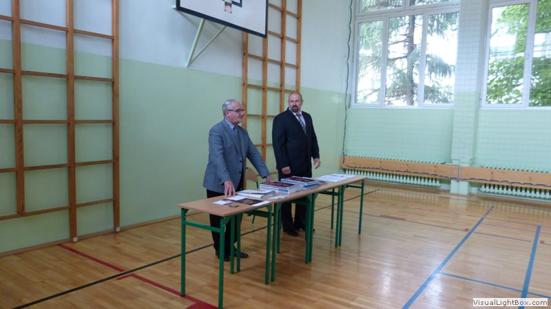 26 czerwca zakończono rok szkolny 2019/2020. W tym roku zakończenie…