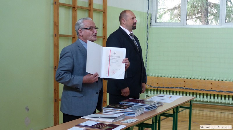 26 czerwca zakończono rok szkolny 2019/2020. W tym roku zakończenie…
