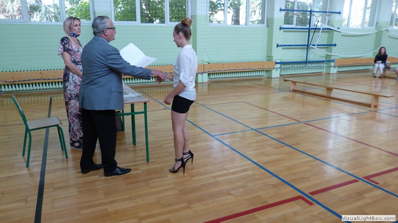 26 czerwca zakończono rok szkolny 2019/2020. W tym roku zakończenie…