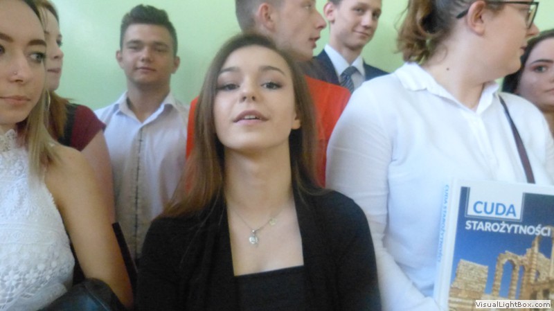 26 czerwca zakończono rok szkolny 2019/2020. W tym roku zakończenie…