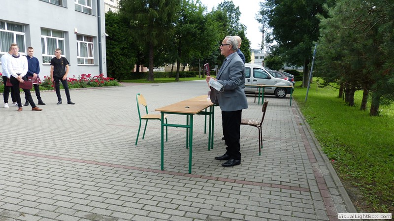 26 czerwca zakończono rok szkolny 2019/2020. W tym roku zakończenie…