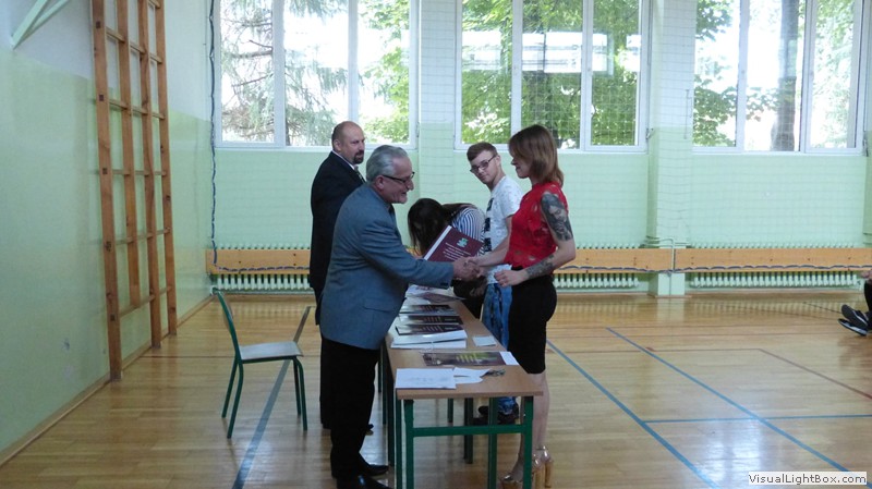 26 czerwca zakończono rok szkolny 2019/2020. W tym roku zakończenie…