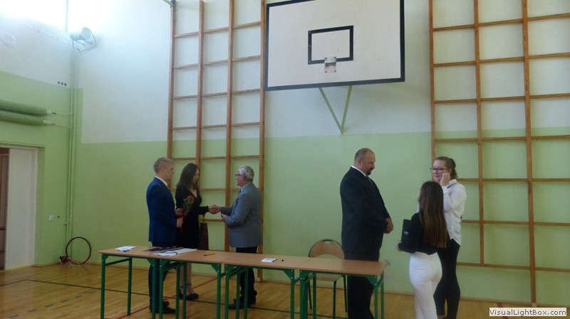 26 czerwca zakończono rok szkolny 2019/2020. W tym roku zakończenie…