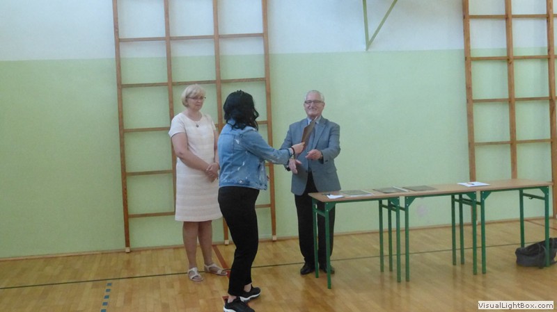 26 czerwca zakończono rok szkolny 2019/2020. W tym roku zakończenie…