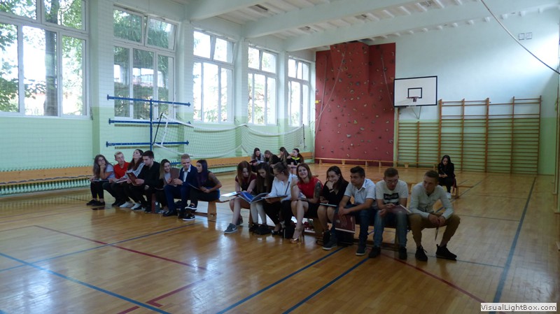 26 czerwca zakończono rok szkolny 2019/2020. W tym roku zakończenie…