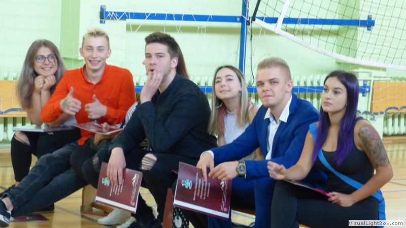 26 czerwca zakończono rok szkolny 2019/2020. W tym roku zakończenie…