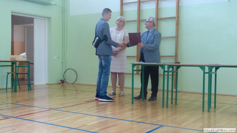 26 czerwca zakończono rok szkolny 2019/2020. W tym roku zakończenie…