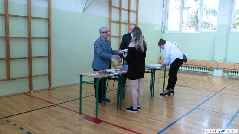 26 czerwca zakończono rok szkolny 2019/2020. W tym roku zakończenie…