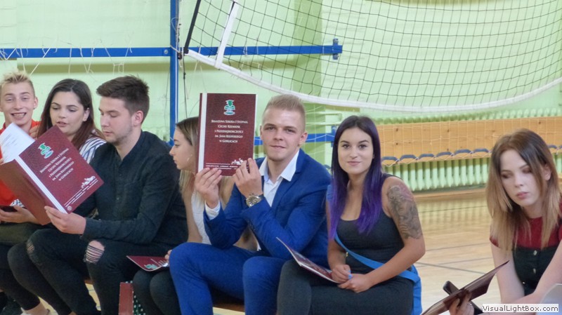 26 czerwca zakończono rok szkolny 2019/2020. W tym roku zakończenie…
