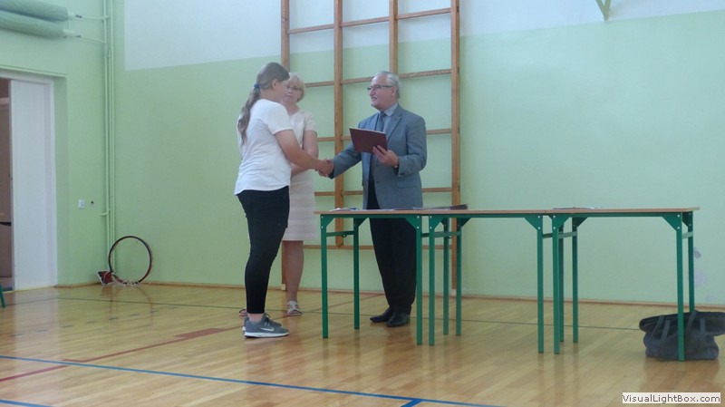 26 czerwca zakończono rok szkolny 2019/2020. W tym roku zakończenie…