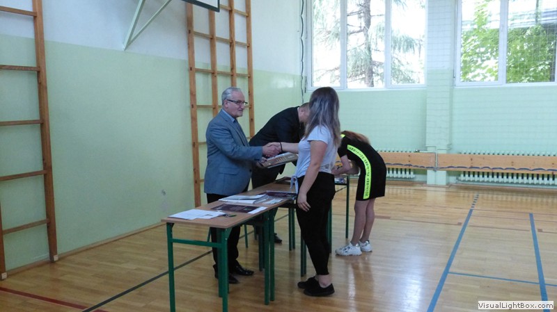 26 czerwca zakończono rok szkolny 2019/2020. W tym roku zakończenie…