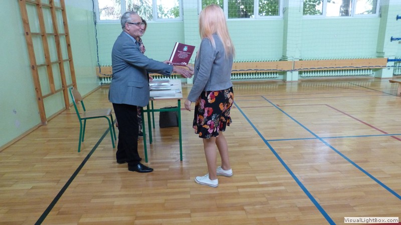 26 czerwca zakończono rok szkolny 2019/2020. W tym roku zakończenie…