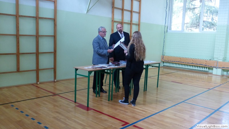 26 czerwca zakończono rok szkolny 2019/2020. W tym roku zakończenie…
