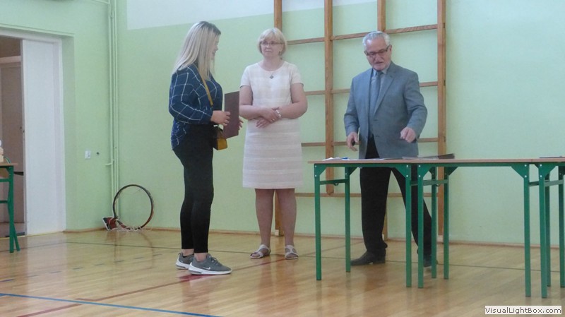 26 czerwca zakończono rok szkolny 2019/2020. W tym roku zakończenie…