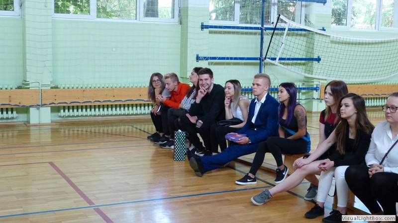 26 czerwca zakończono rok szkolny 2019/2020. W tym roku zakończenie…