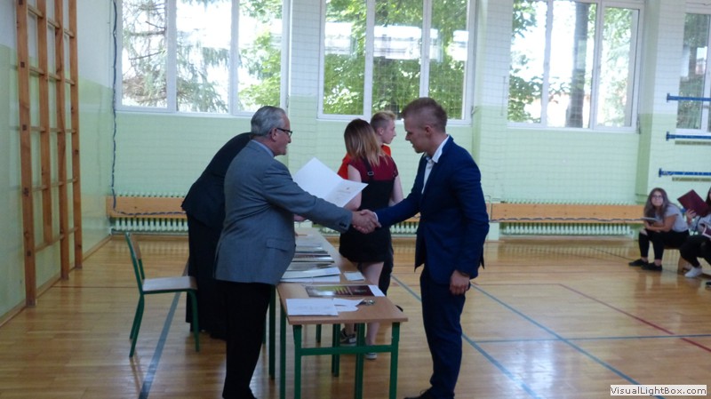 26 czerwca zakończono rok szkolny 2019/2020. W tym roku zakończenie…