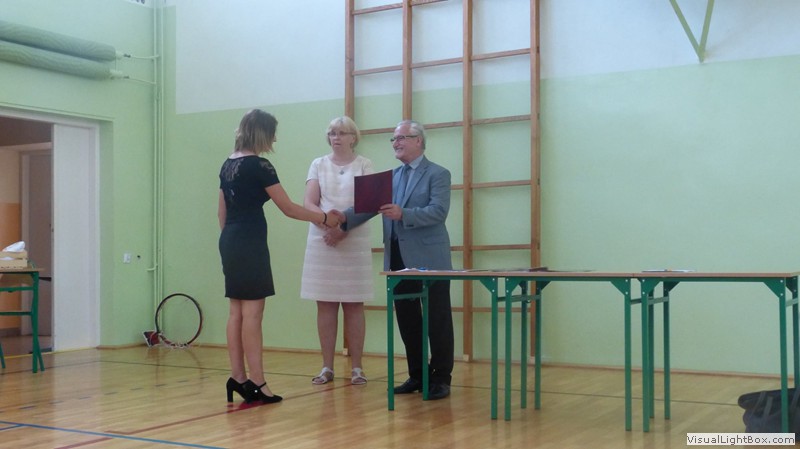 26 czerwca zakończono rok szkolny 2019/2020. W tym roku zakończenie…