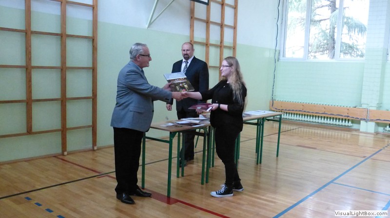 26 czerwca zakończono rok szkolny 2019/2020. W tym roku zakończenie…