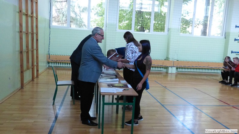 26 czerwca zakończono rok szkolny 2019/2020. W tym roku zakończenie…