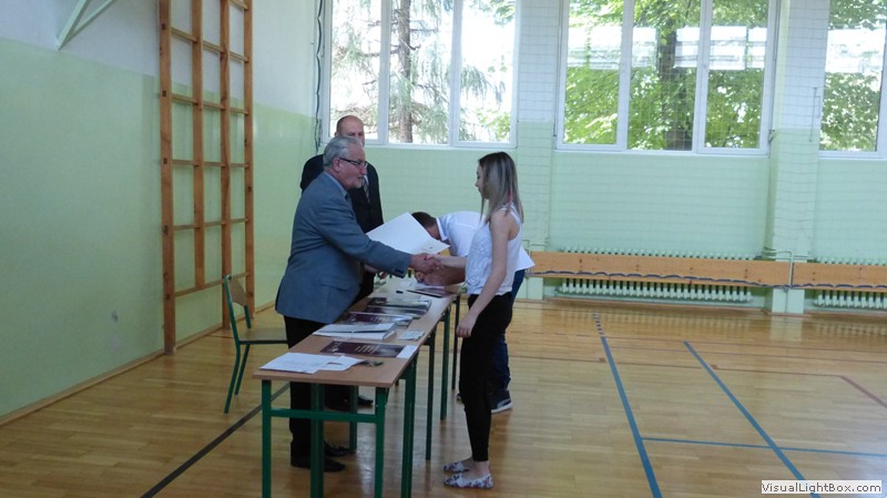 26 czerwca zakończono rok szkolny 2019/2020. W tym roku zakończenie…