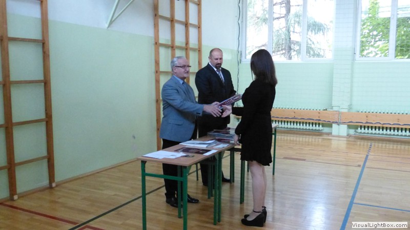 26 czerwca zakończono rok szkolny 2019/2020. W tym roku zakończenie…