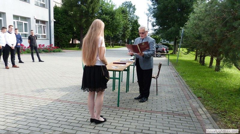 26 czerwca zakończono rok szkolny 2019/2020. W tym roku zakończenie…