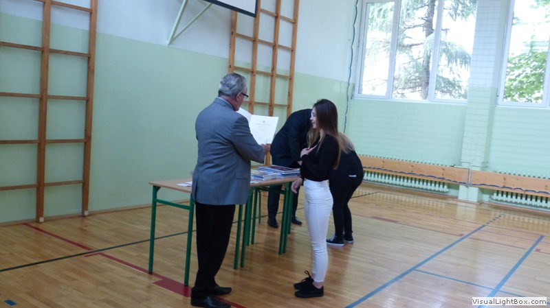26 czerwca zakończono rok szkolny 2019/2020. W tym roku zakończenie…