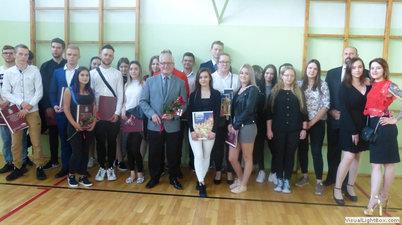 26 czerwca zakończono rok szkolny 2019/2020. W tym roku zakończenie…