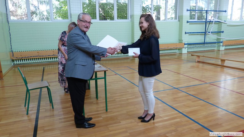 26 czerwca zakończono rok szkolny 2019/2020. W tym roku zakończenie…