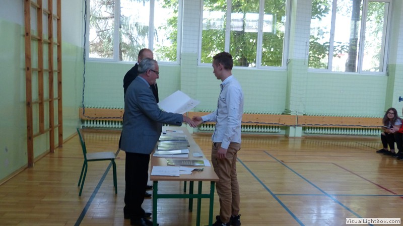 26 czerwca zakończono rok szkolny 2019/2020. W tym roku zakończenie…