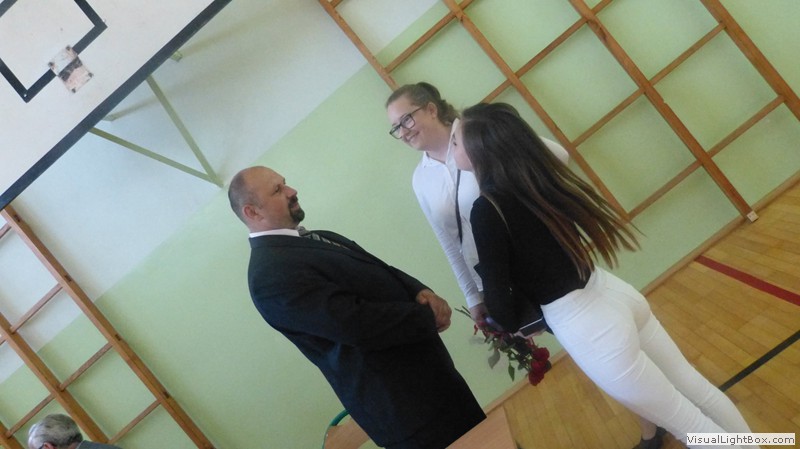 26 czerwca zakończono rok szkolny 2019/2020. W tym roku zakończenie…