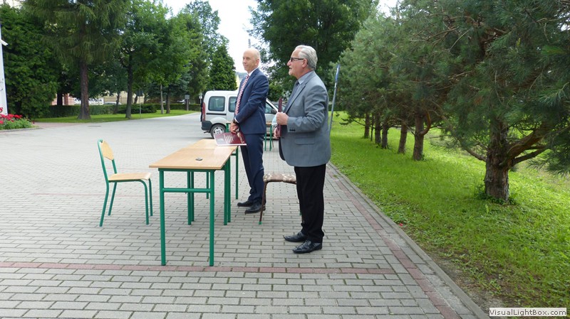 26 czerwca zakończono rok szkolny 2019/2020. W tym roku zakończenie…