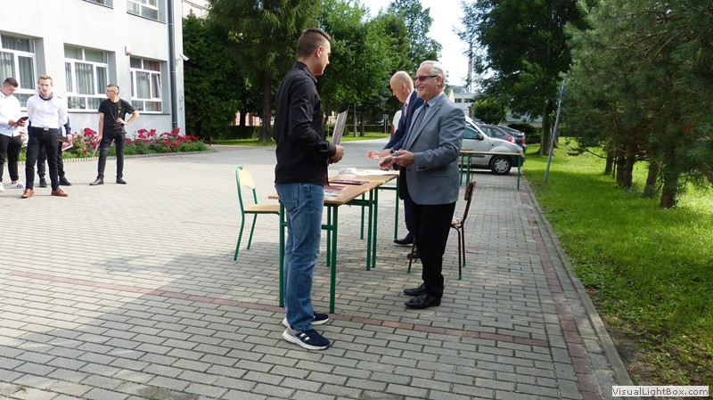 26 czerwca zakończono rok szkolny 2019/2020. W tym roku zakończenie…