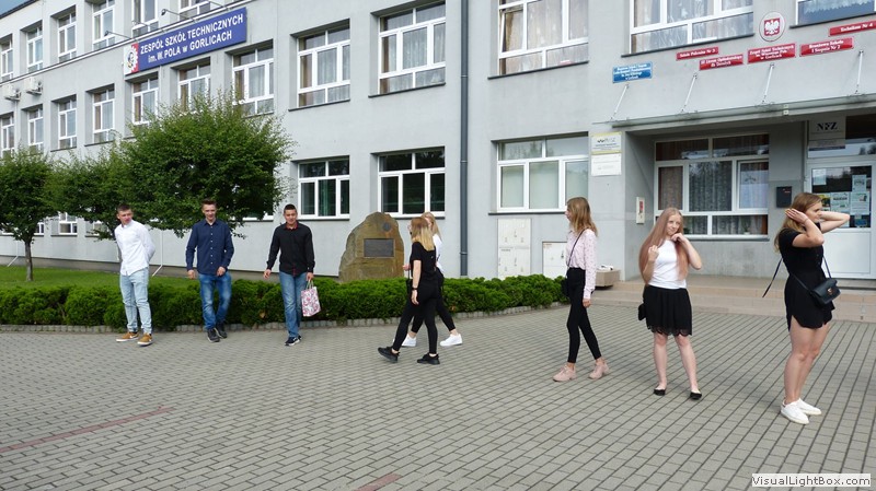 26 czerwca zakończono rok szkolny 2019/2020. W tym roku zakończenie…