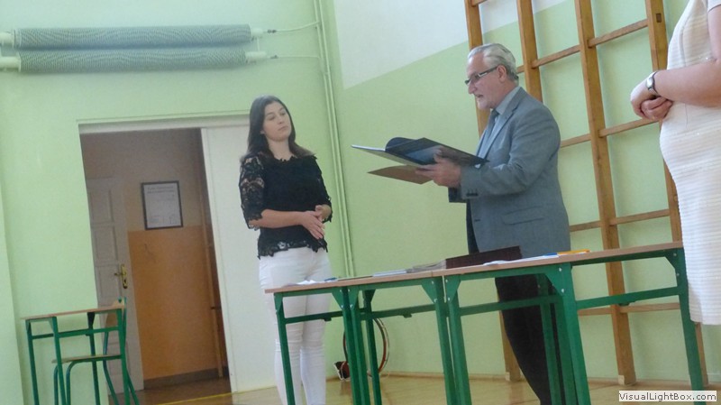 26 czerwca zakończono rok szkolny 2019/2020. W tym roku zakończenie…