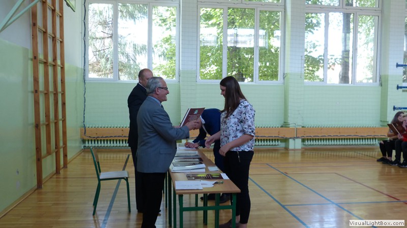 26 czerwca zakończono rok szkolny 2019/2020. W tym roku zakończenie…