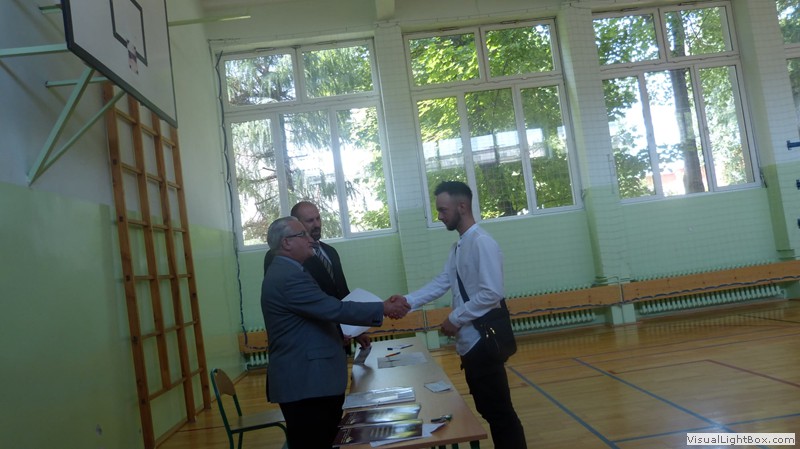 26 czerwca zakończono rok szkolny 2019/2020. W tym roku zakończenie…