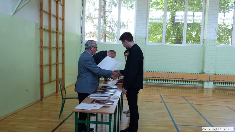 26 czerwca zakończono rok szkolny 2019/2020. W tym roku zakończenie…