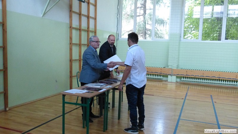 26 czerwca zakończono rok szkolny 2019/2020. W tym roku zakończenie…