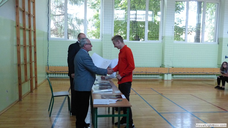 26 czerwca zakończono rok szkolny 2019/2020. W tym roku zakończenie…