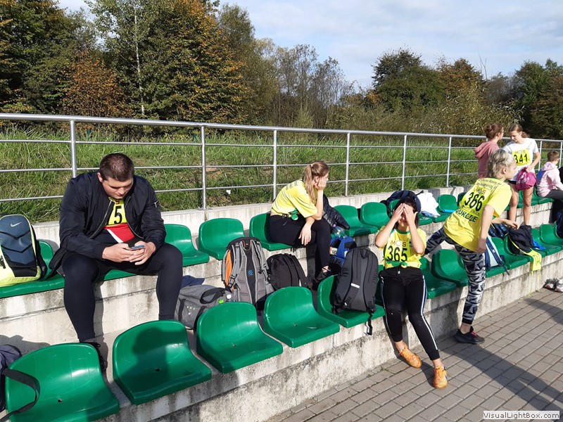 W dniu 7 października reprezentacja szkoły w składzie Smołkowicz…