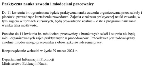 Podstawa prawna: