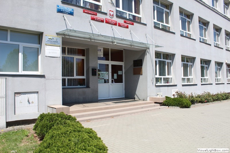 Ponieważ na razie, nie możemy się spotkać na żywo w budynku w którym… – zdjęcie 001