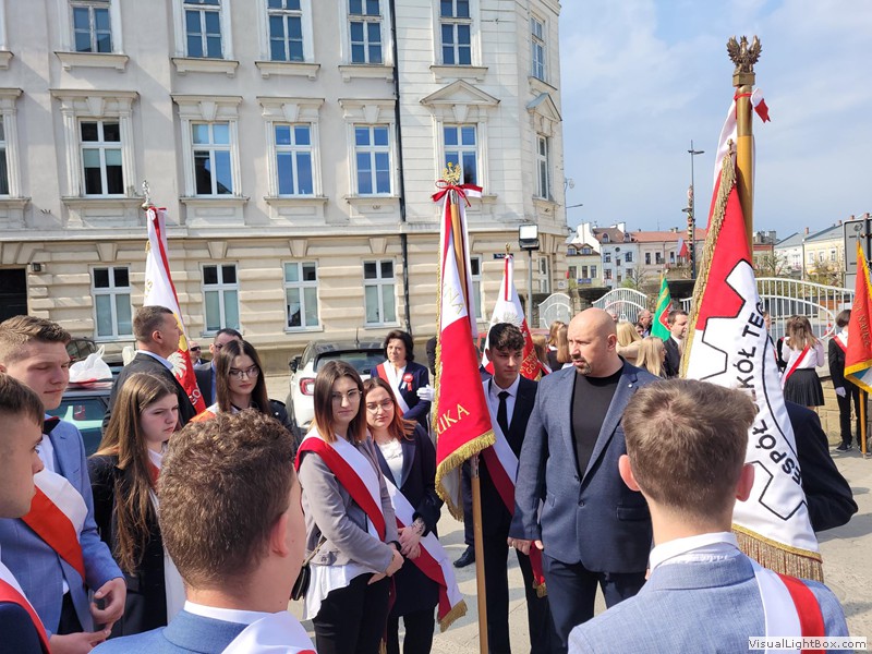 3 maja 2022 r. w Gorlicach odbyły się tradycyjnie obchody 231.…