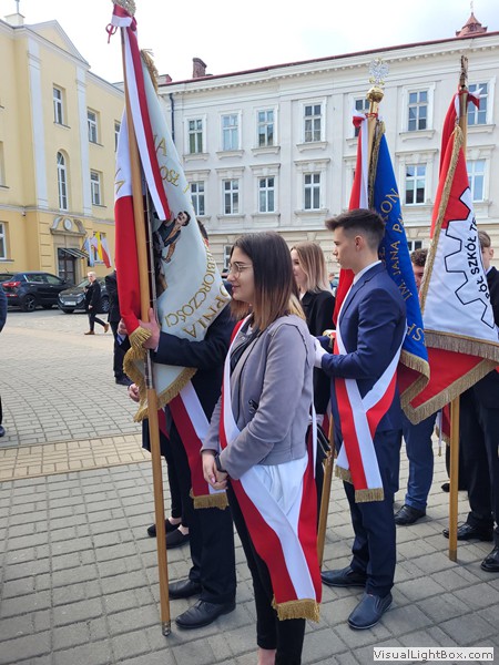 3 maja 2022 r. w Gorlicach odbyły się tradycyjnie obchody 231.…