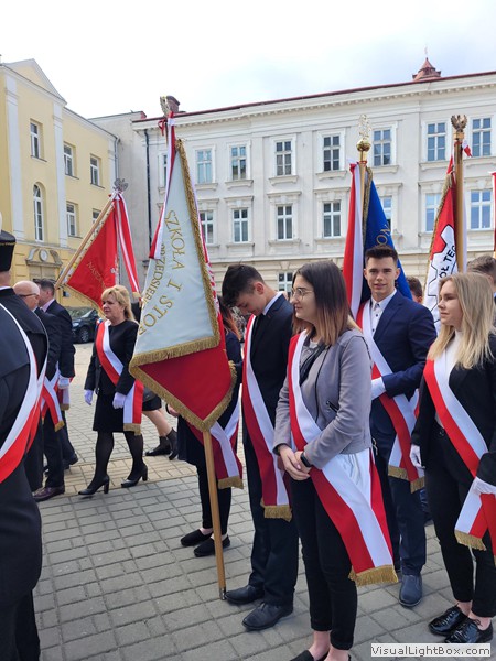 3 maja 2022 r. w Gorlicach odbyły się tradycyjnie obchody 231.…
