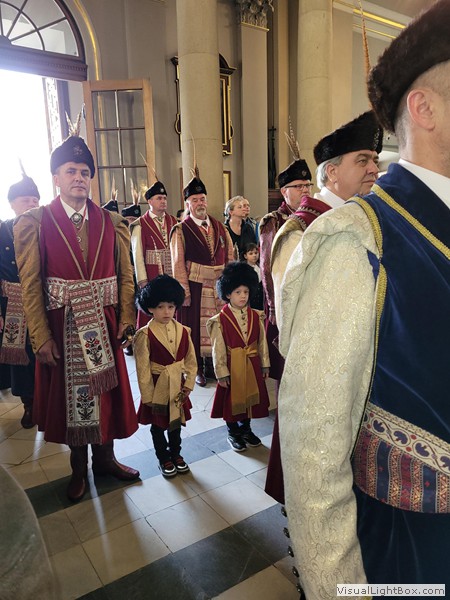 3 maja 2022 r. w Gorlicach odbyły się tradycyjnie obchody 231.…